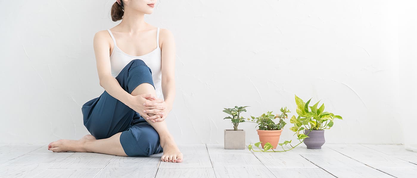 メディテクト腰ベルトの効果とは?他社製品と何が違うの?